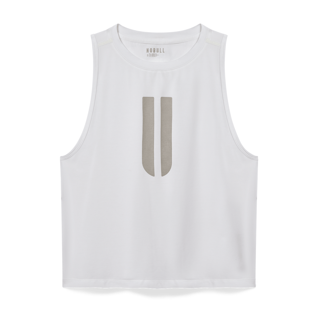 Women's U Muscle Tank