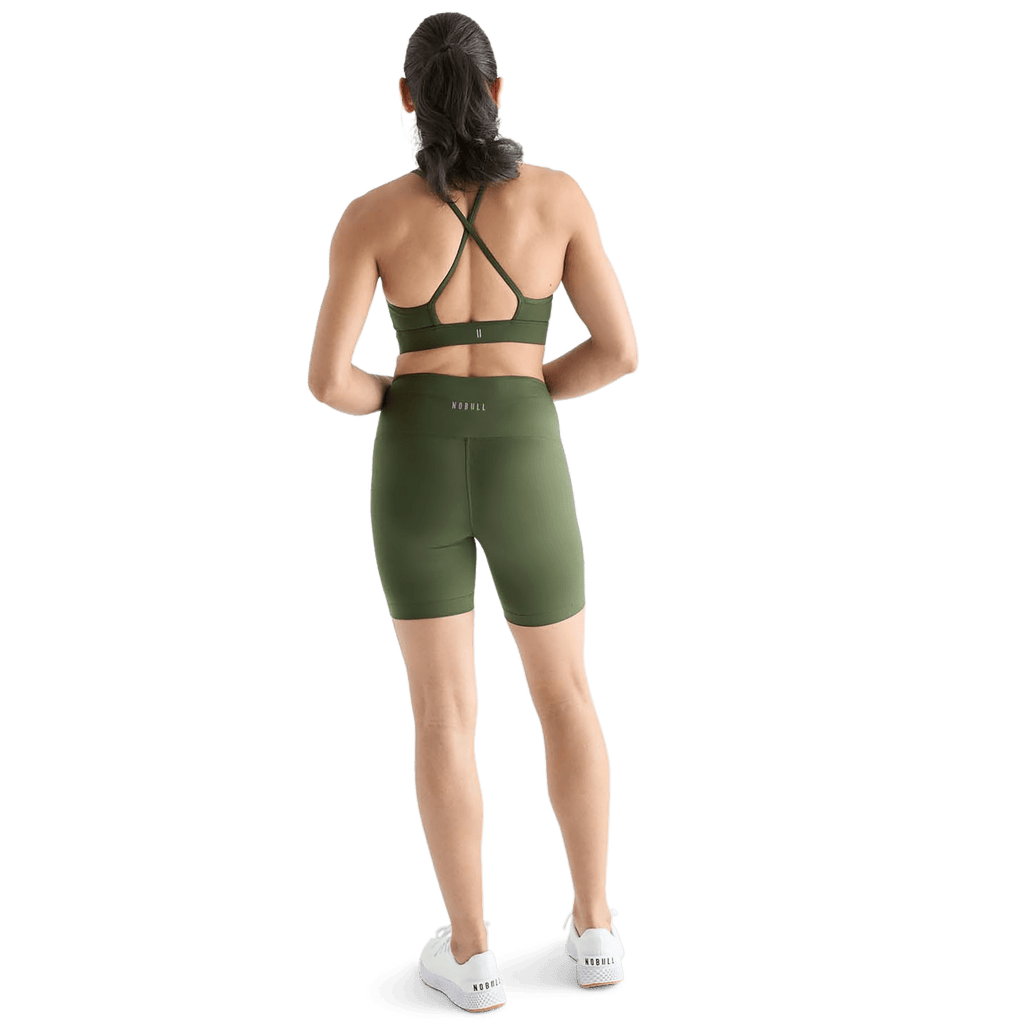 Women's High-Rise Short 6