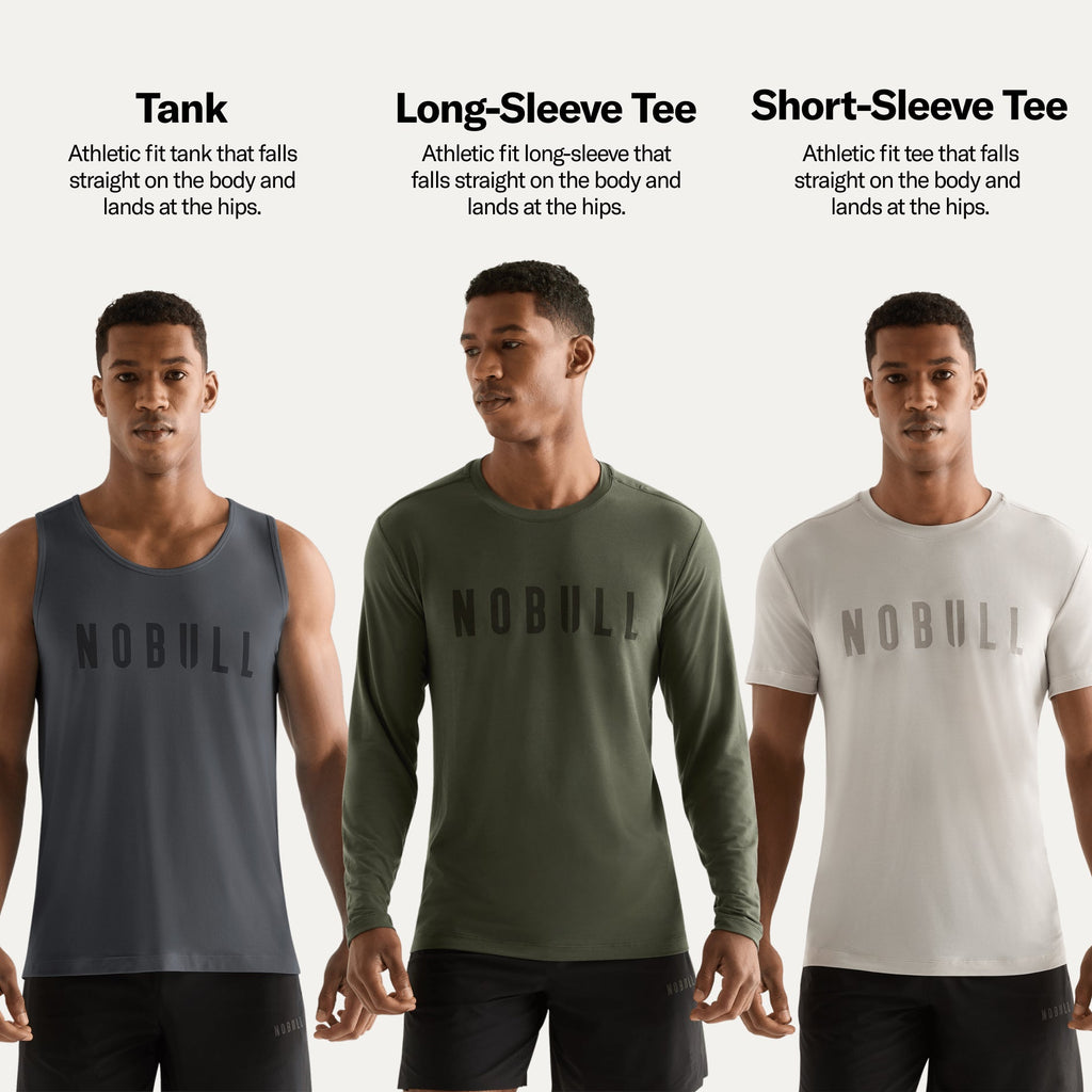 Men's NOBULL Tank