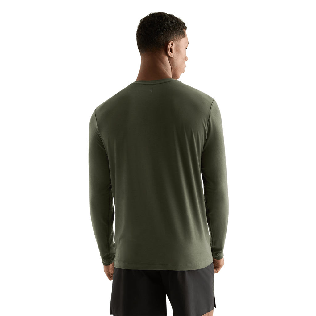 Men's NOBULL Long Sleeve Tee