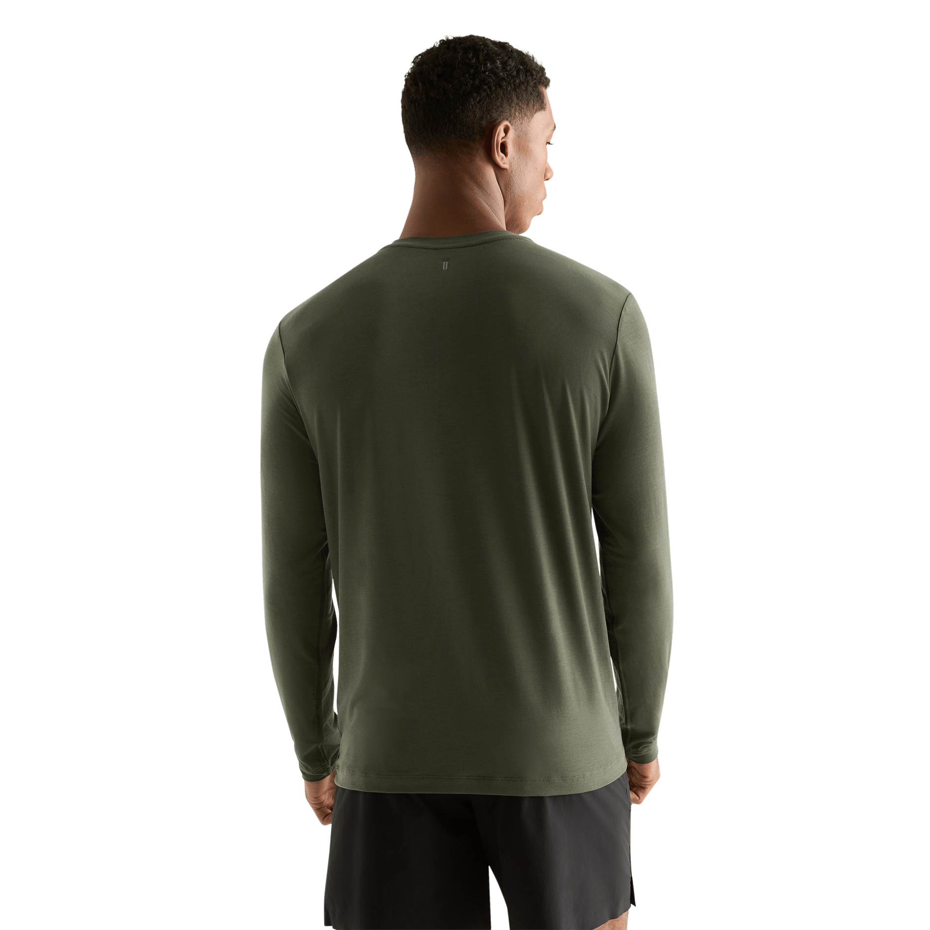 Men's NOBULL Long Sleeve Tee