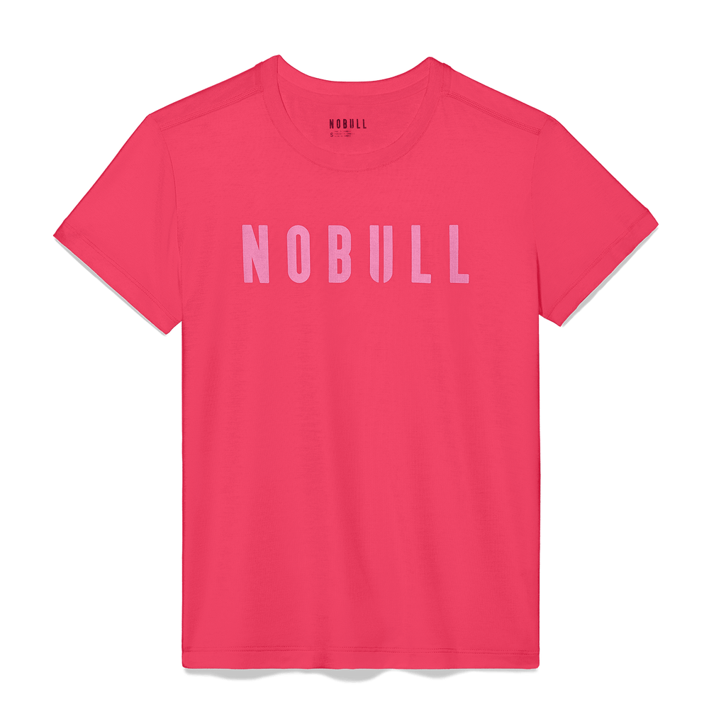 Women's NOBULL Tee