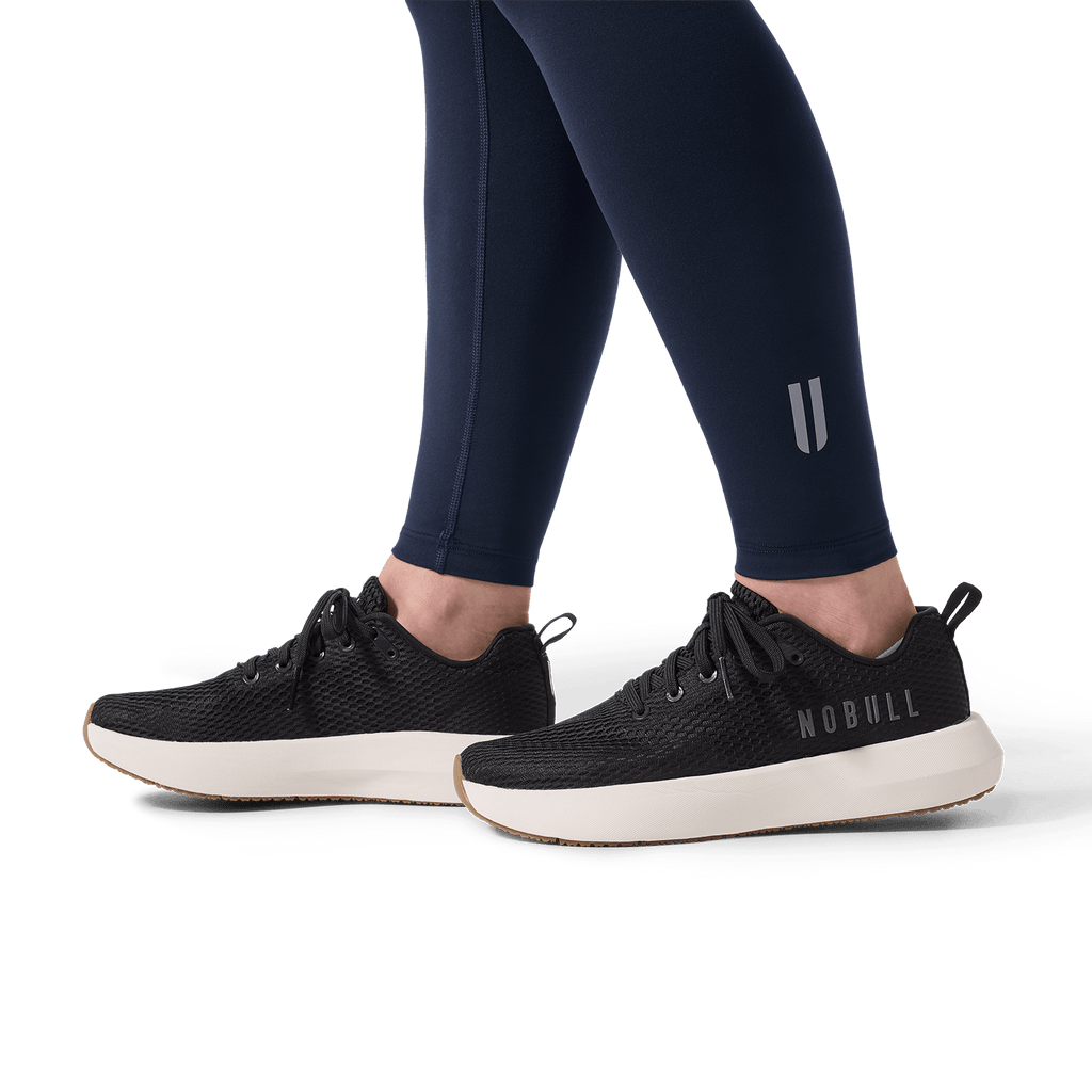 Women's U High-Rise Matte Tight 28