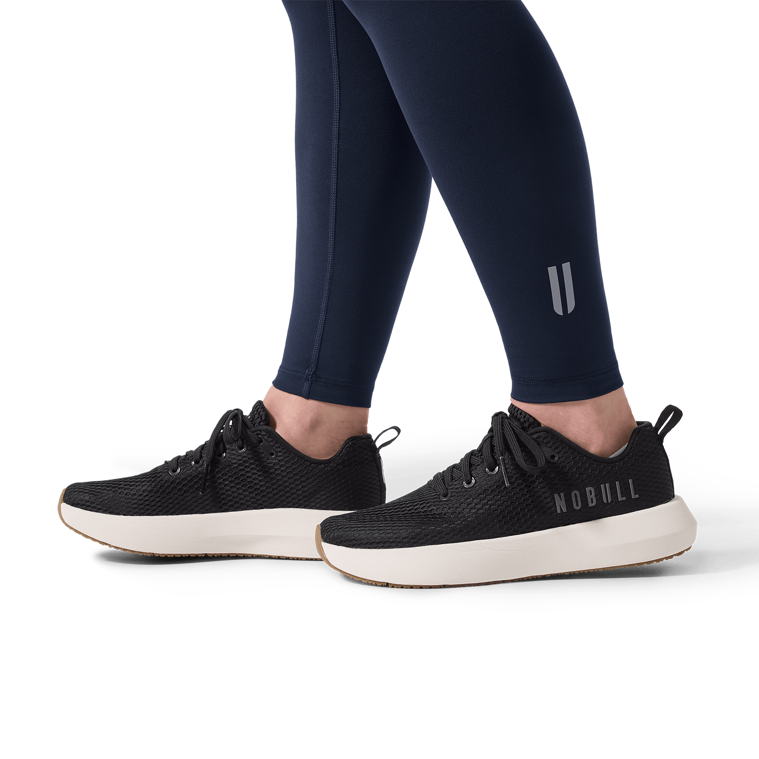 Women's U High-Rise Matte Tight 28