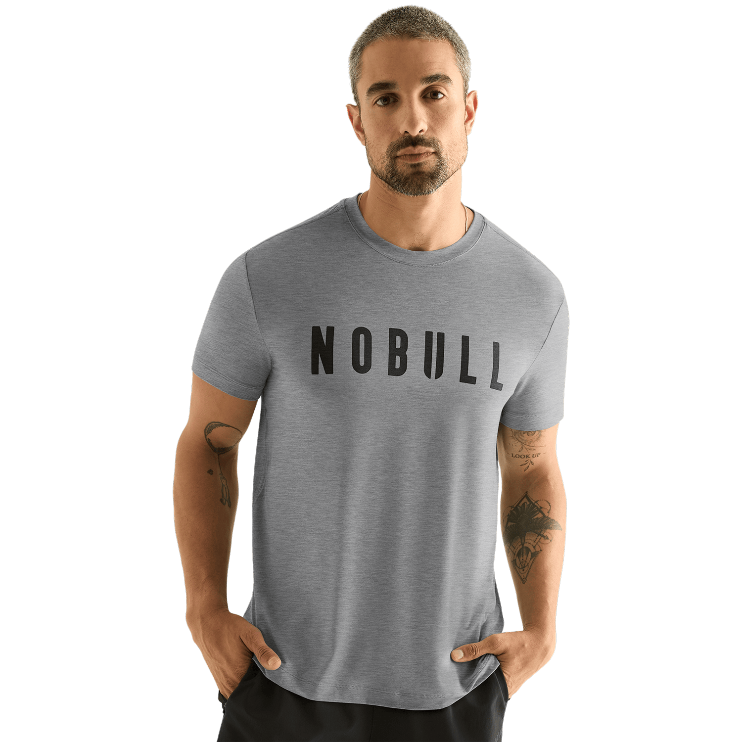 Men's NOBULL Tee