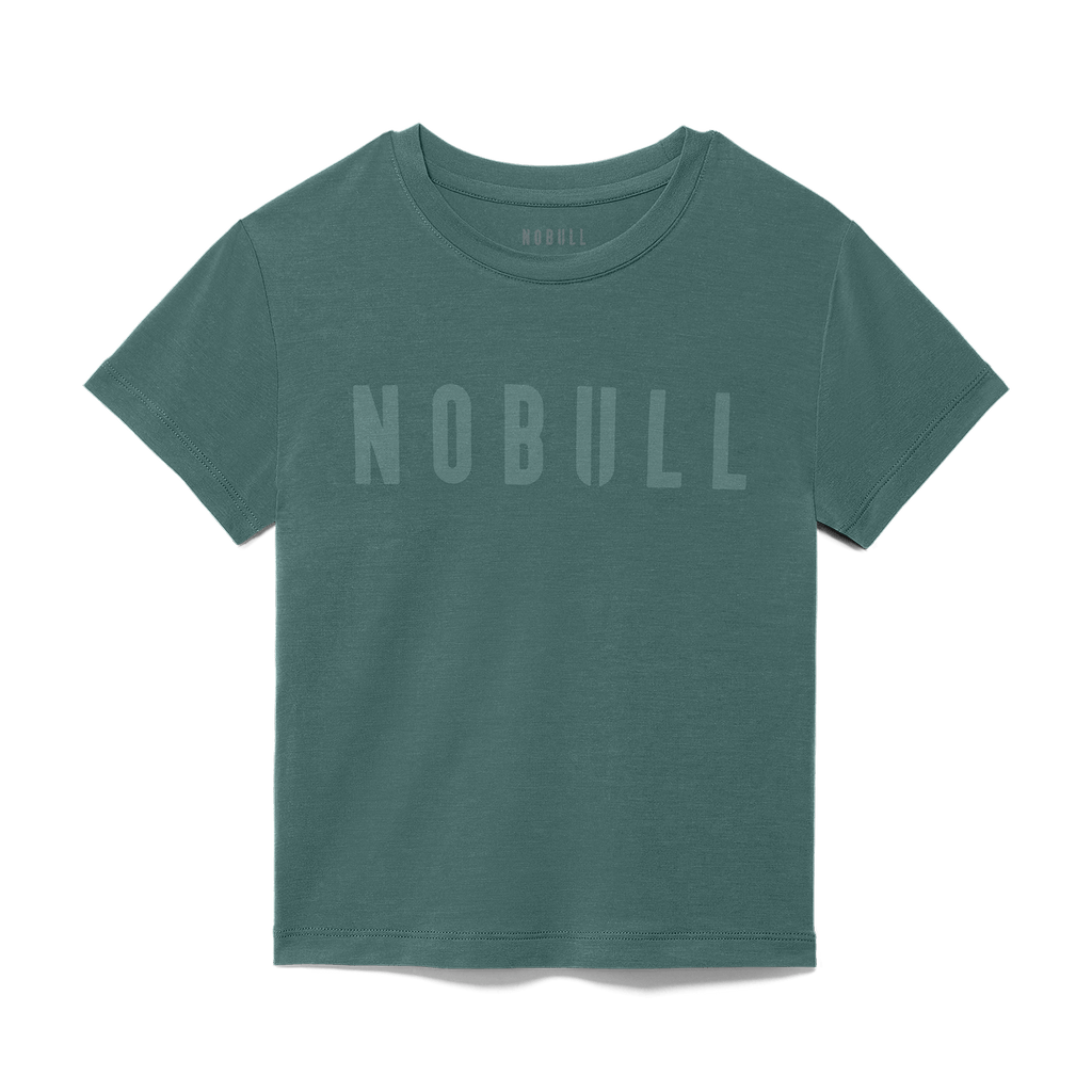 Women's NOBULL Fitted Tee