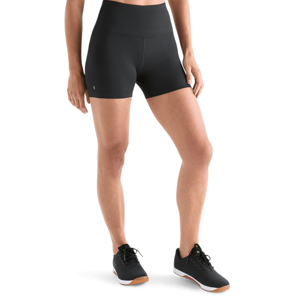 Women's High-Rise Short 4