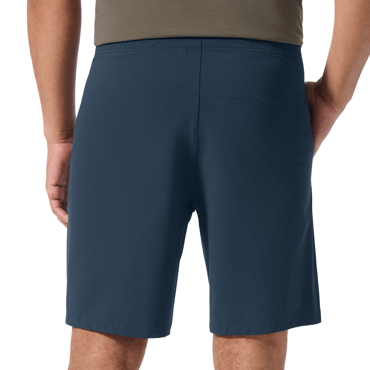 Men's NOBULL Training Short 8