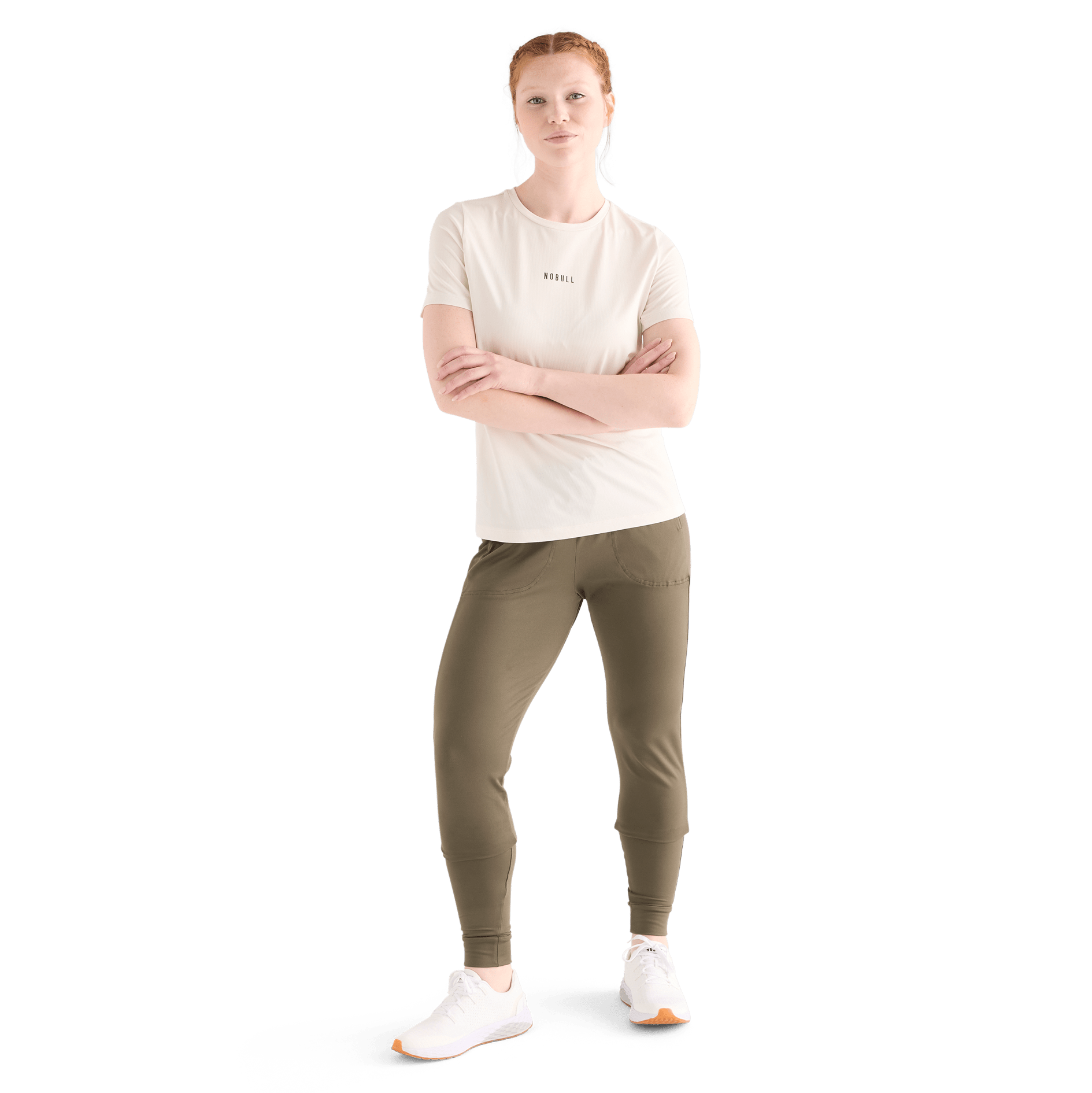 Women's Deltapeak® Micro Textured Tee