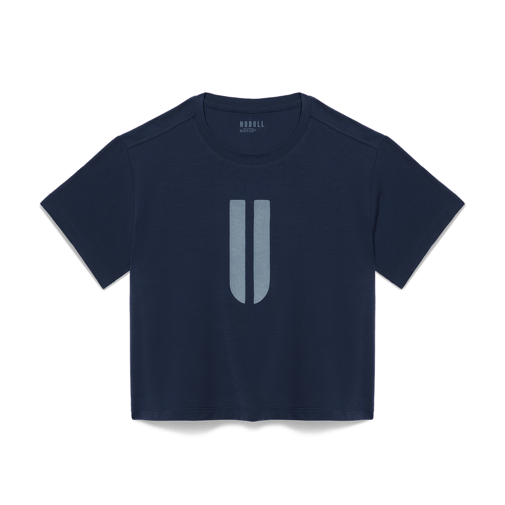 Women's U Boxy Tee