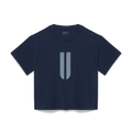 Women's U Boxy Tee