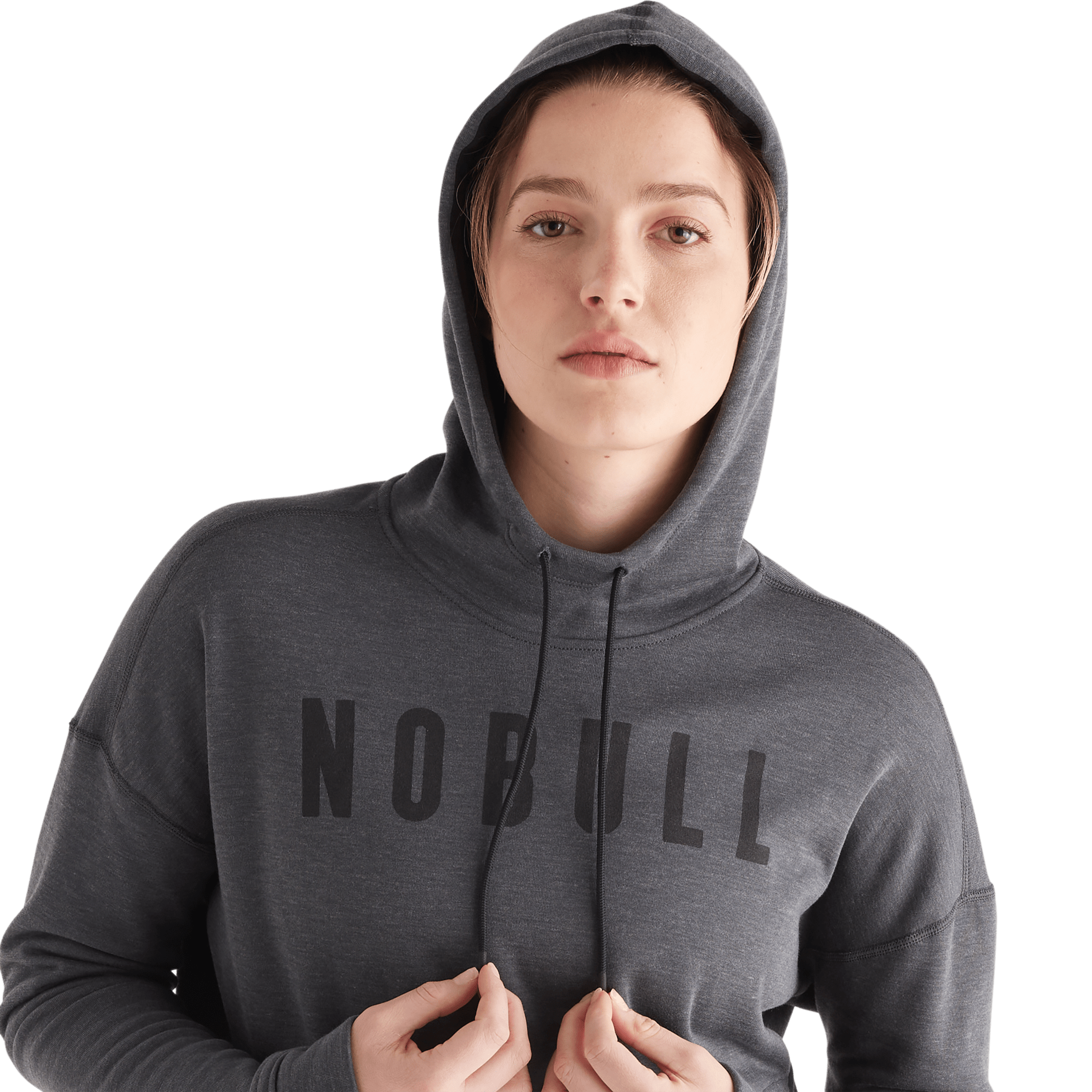 Women's Legacy NOBULL Hoodie