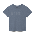 Women's NOBULL Fitted Tee