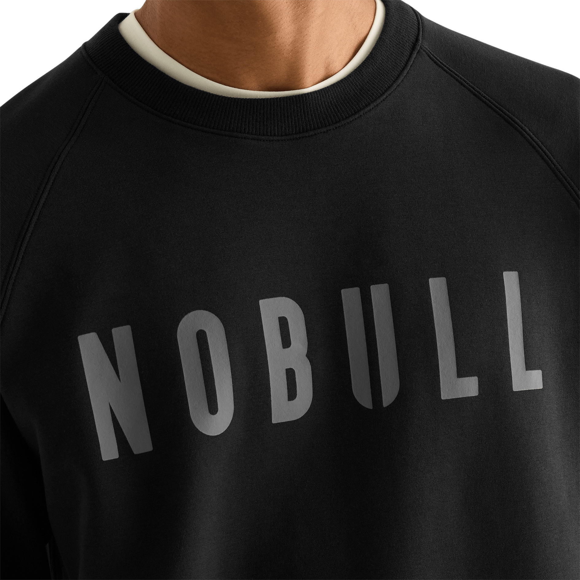 Men's NOBULL Crew