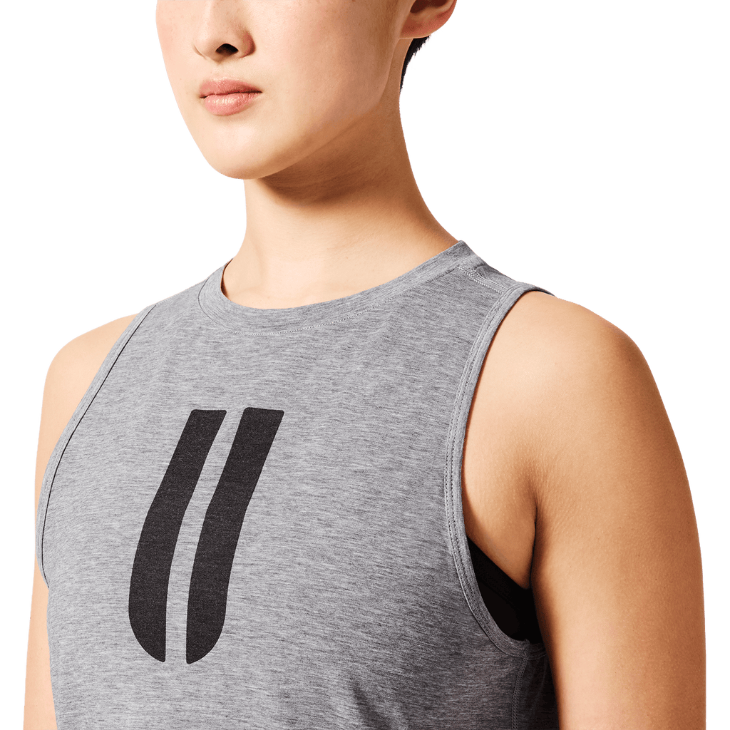 Women's U Muscle Tank