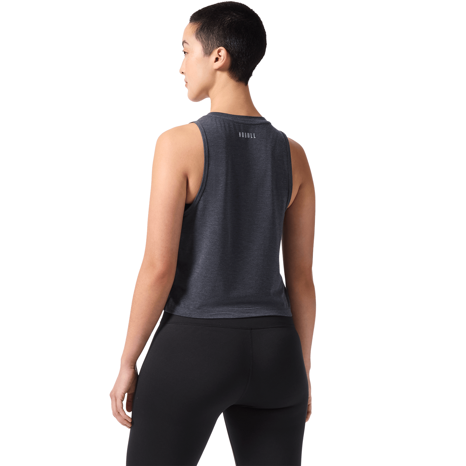 Women's NOBULL U Muscle Tank