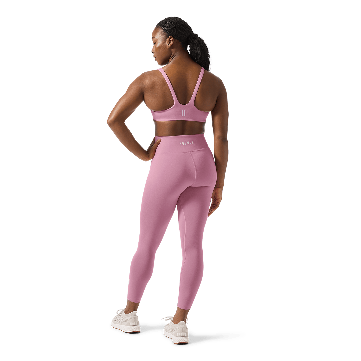Women's U High-Rise Matte Tight 25