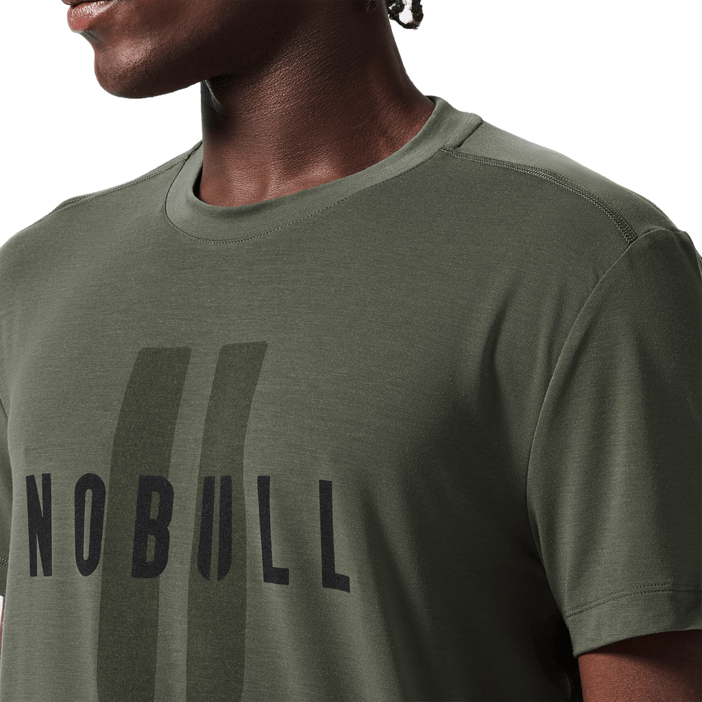 Men's NOBULL U Tee