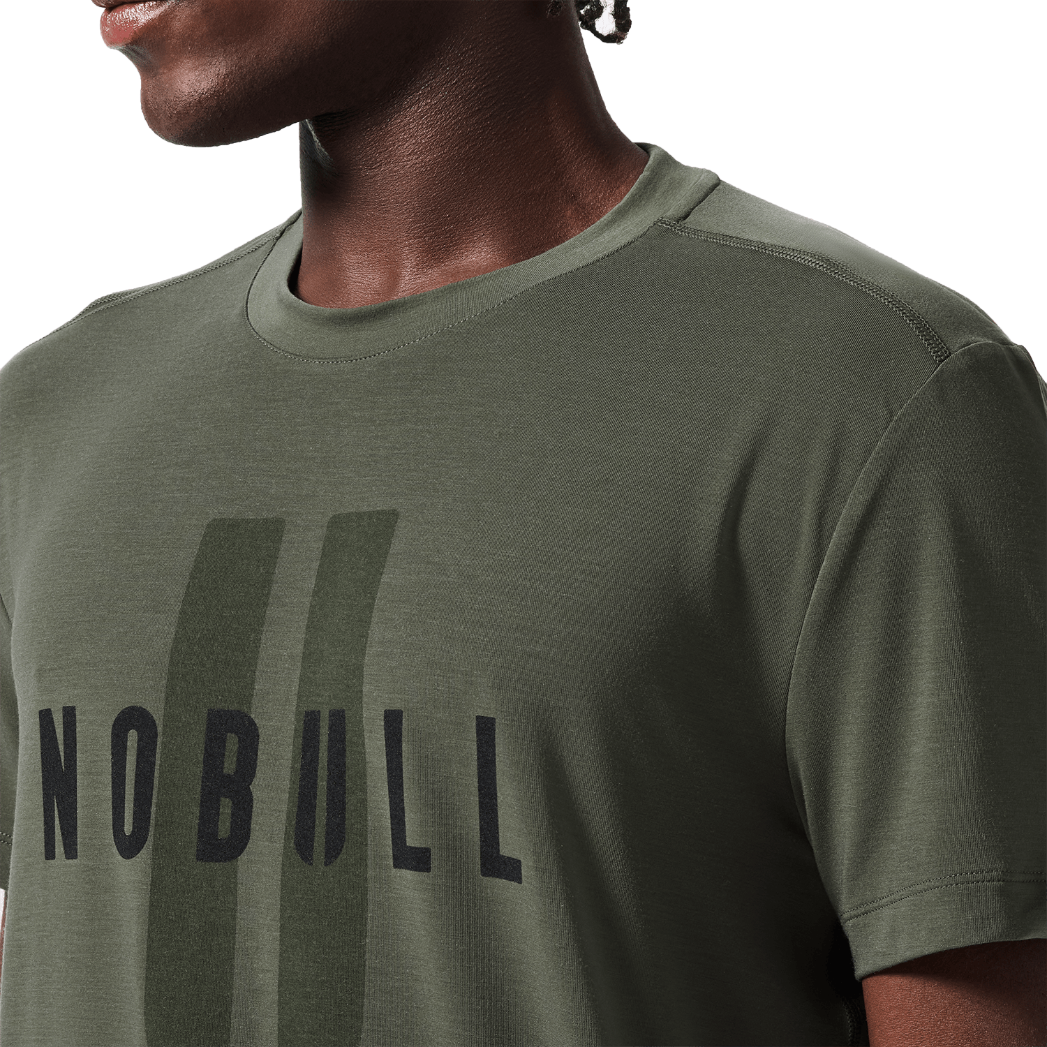 Men's NOBULL U Tee