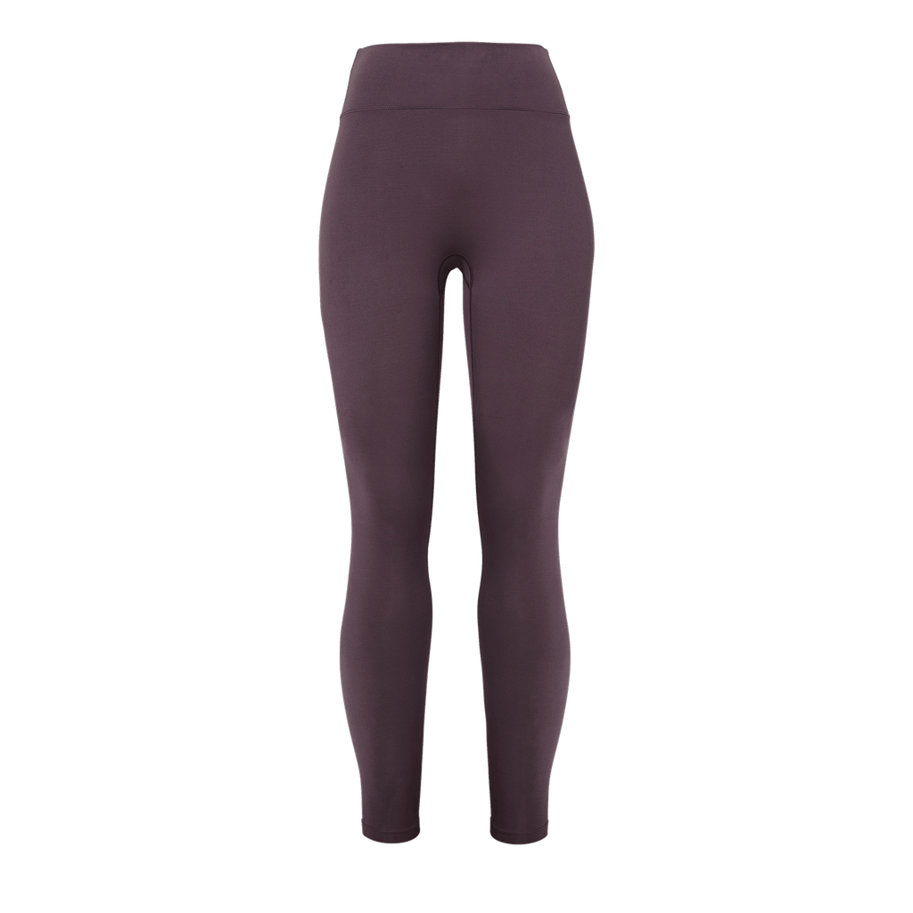 Women's High-Rise Matte Tight 28