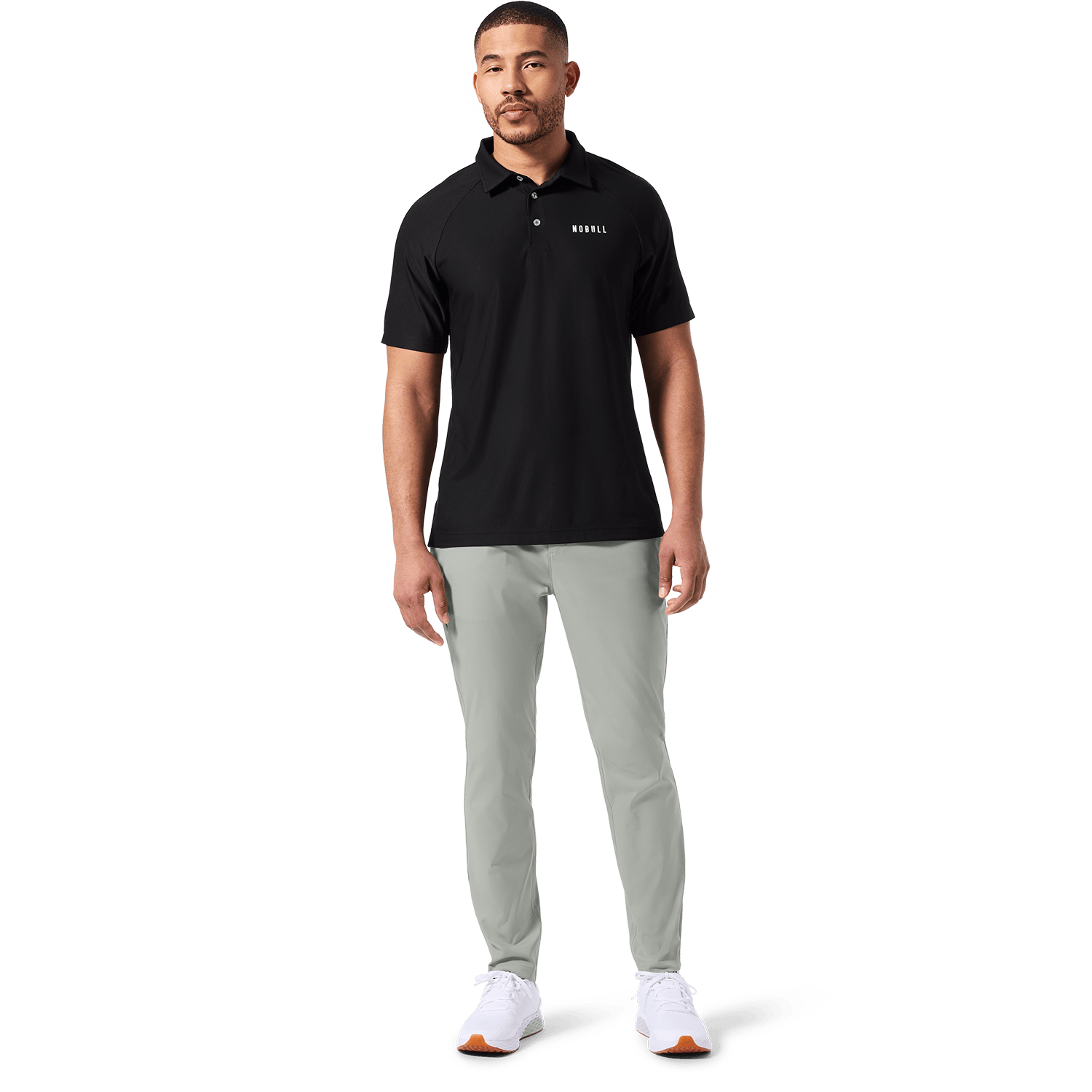 Men's All Fore It Polo