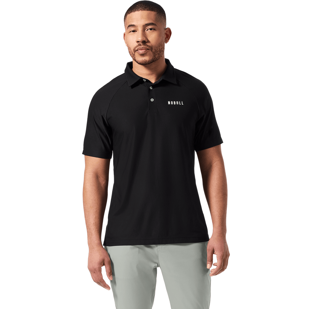 Men's All Fore It Polo