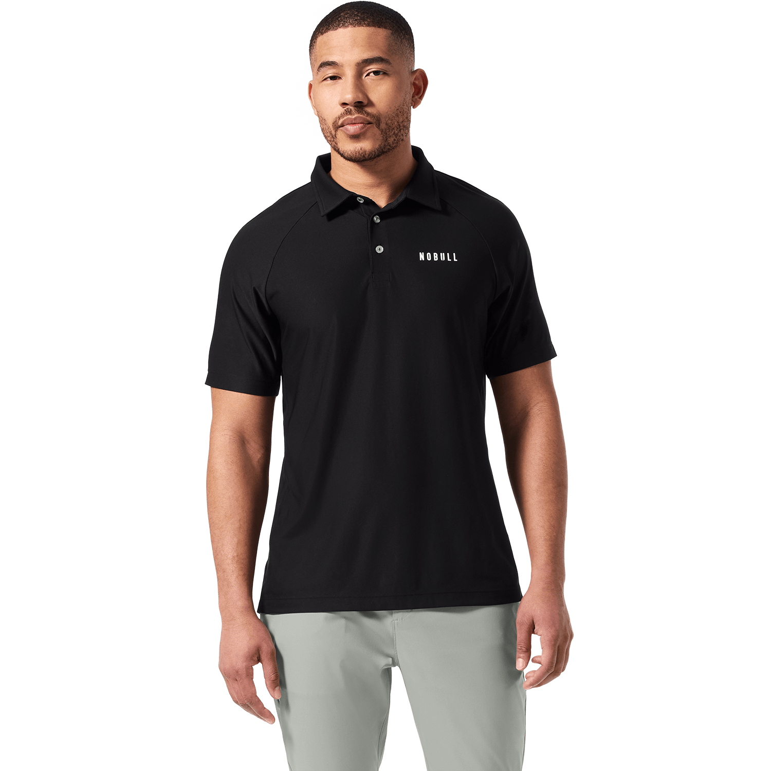 Men's All Fore It Polo