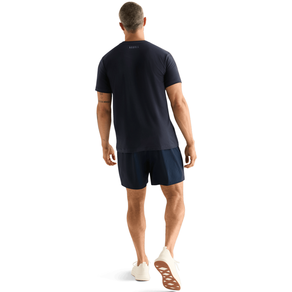 Men's NOBULL Training Short 6