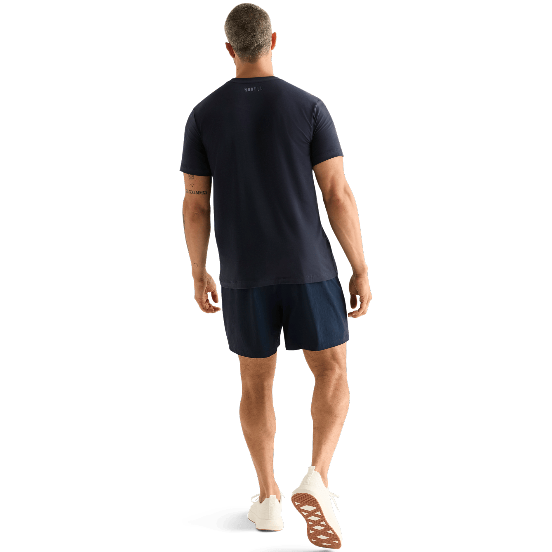 Men's NOBULL Training Short 6
