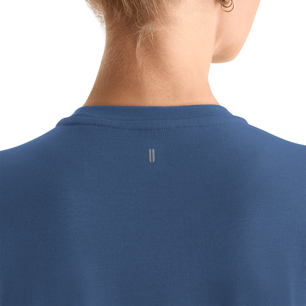 Women's NOBULL Boxy Tee