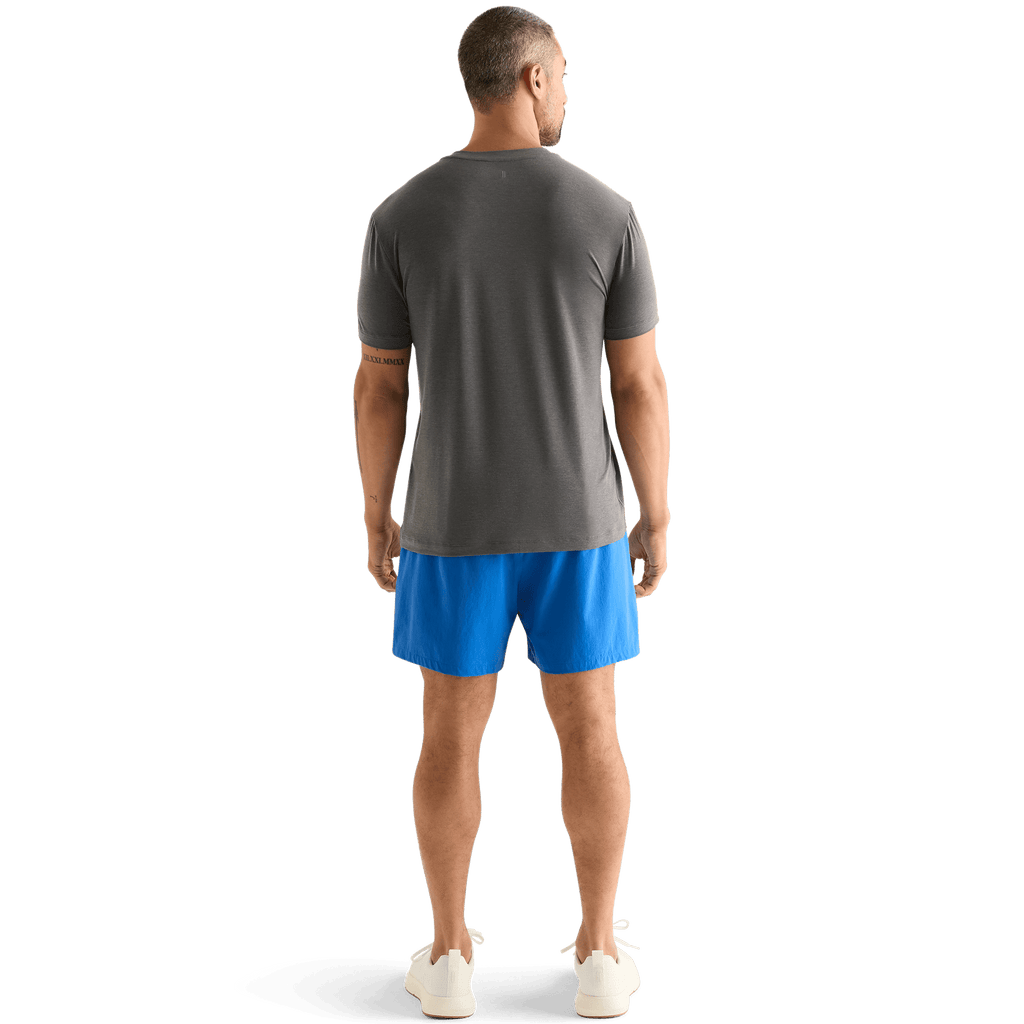 Men's NOBULL Training Short 6