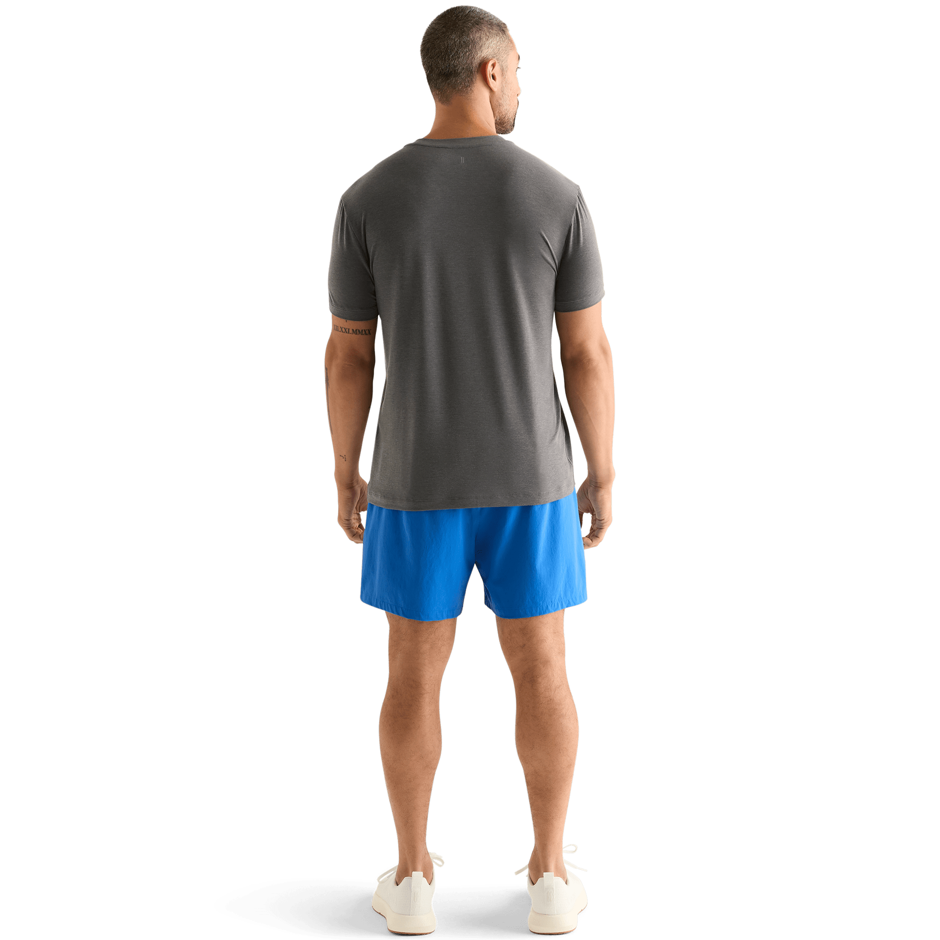 Men's NOBULL Training Short 6