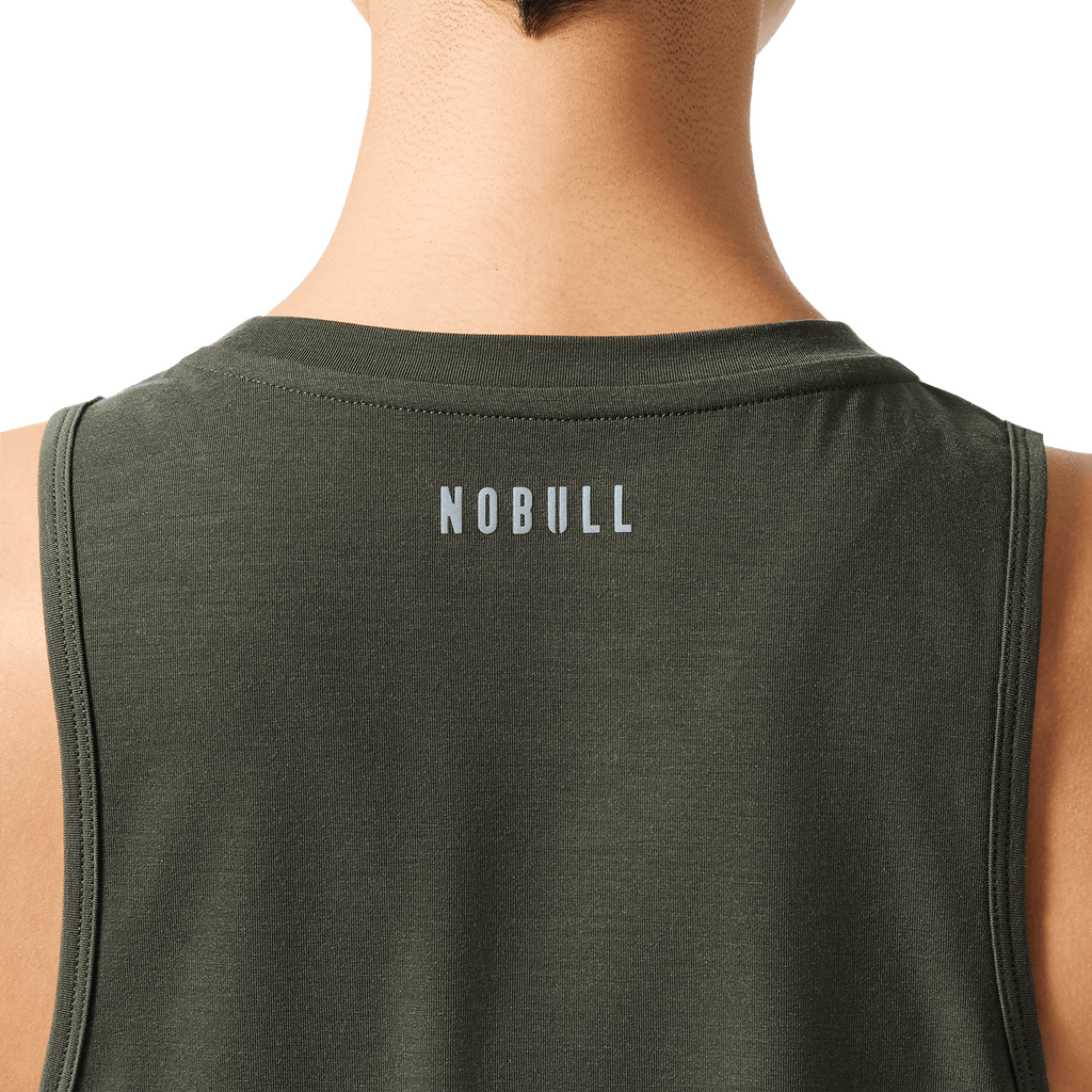 Women's U Muscle Tank