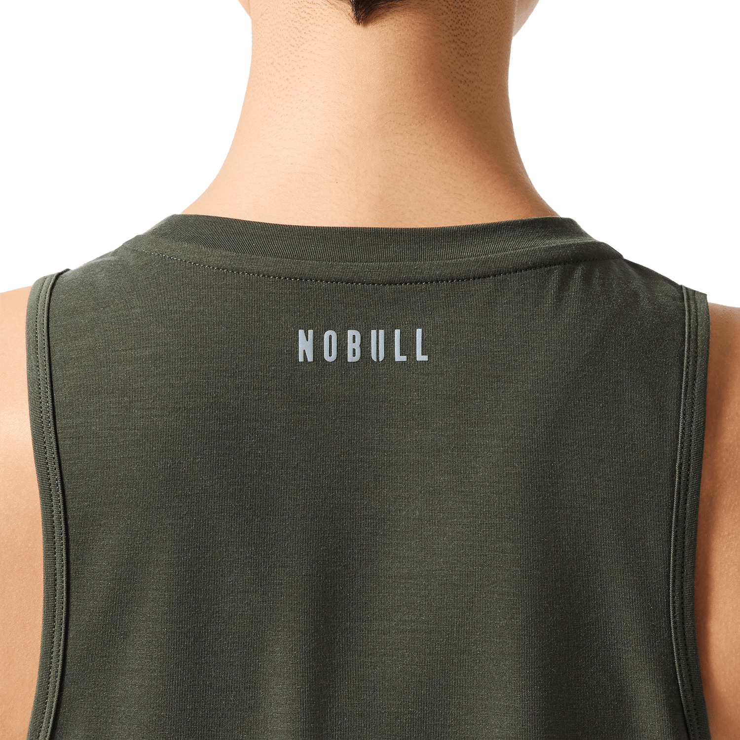 Women's U Muscle Tank