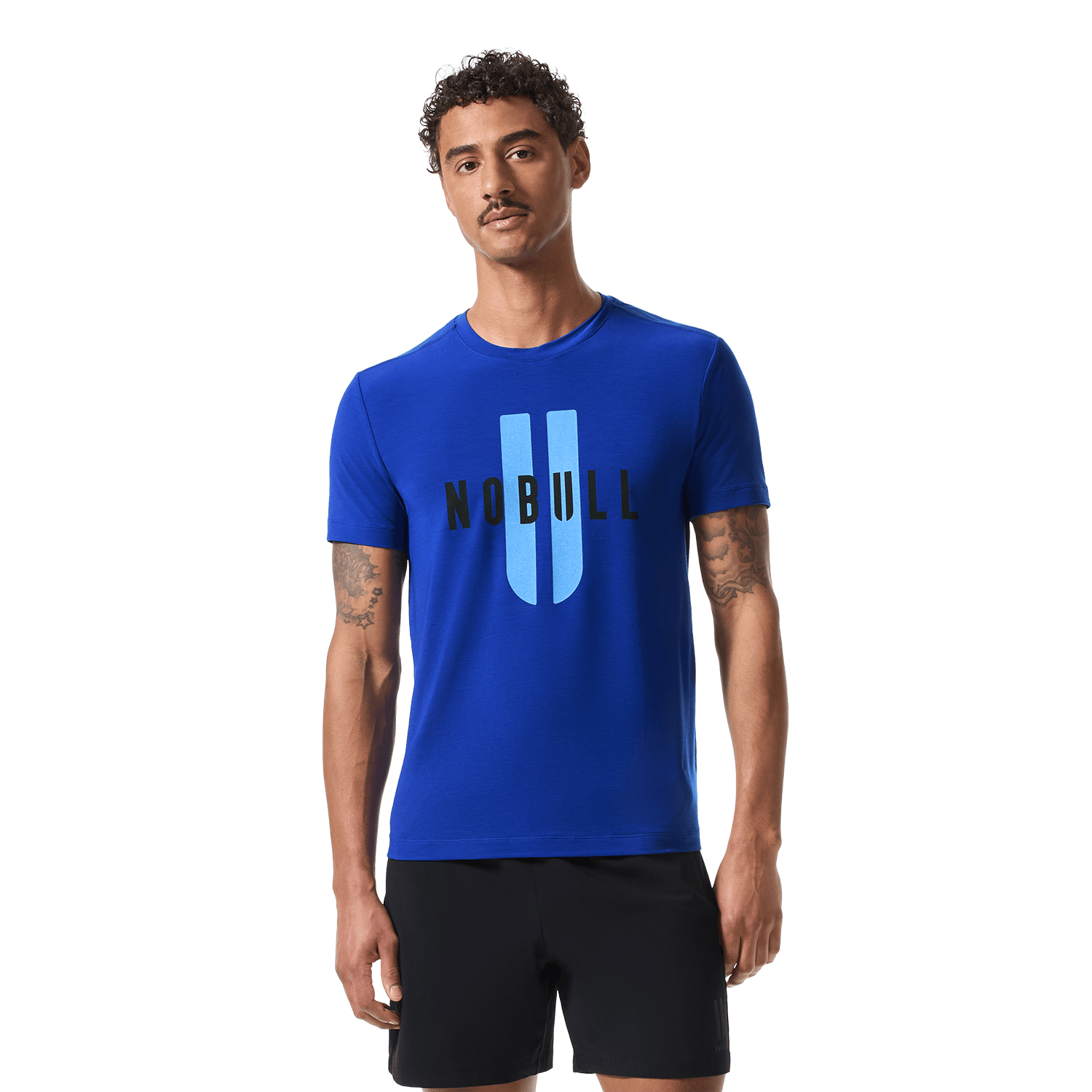 Men's NOBULL U Tee