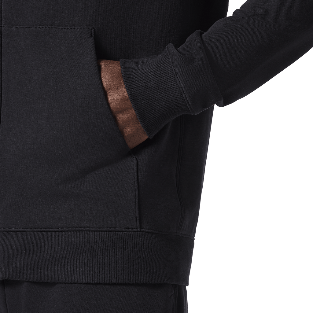 Men's NOBULL Full Zip Hoodie