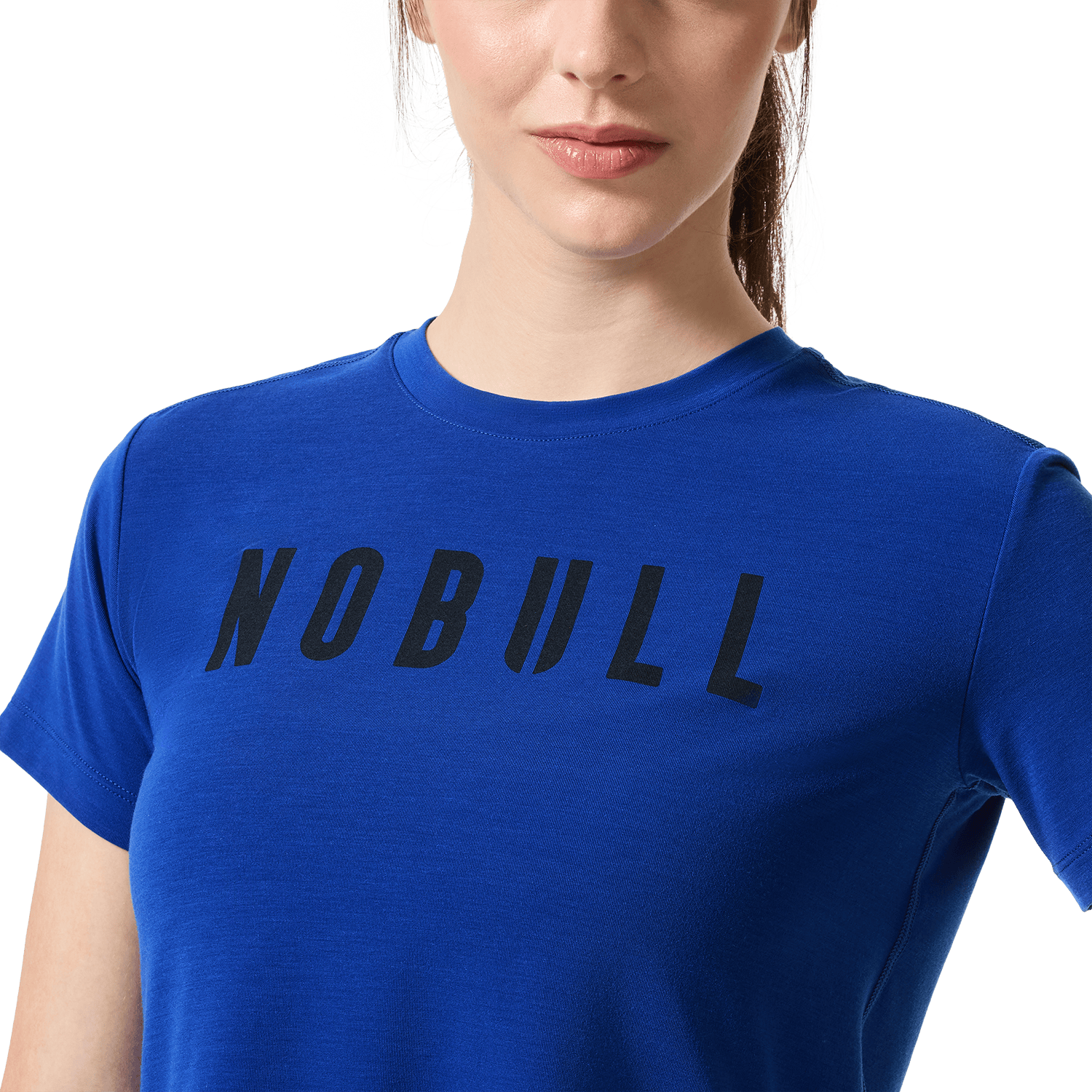 Women's NOBULL Boxy Tee