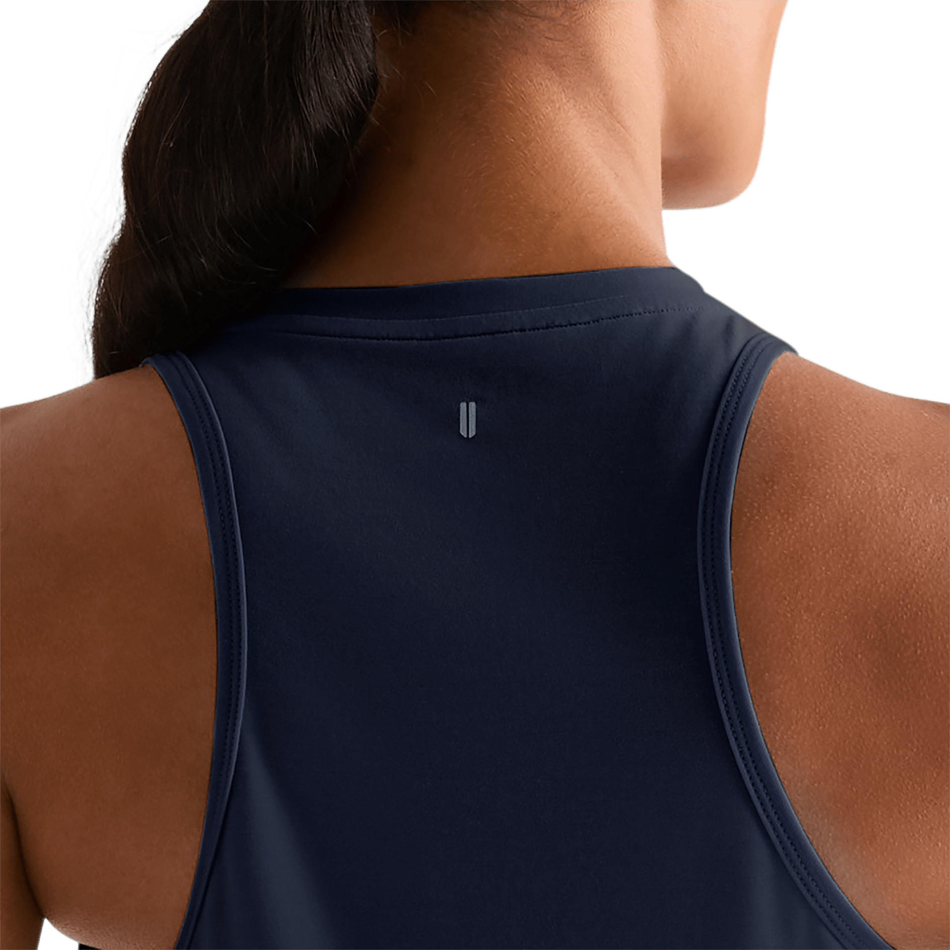 Women's NOBULL High-Neck Tank
