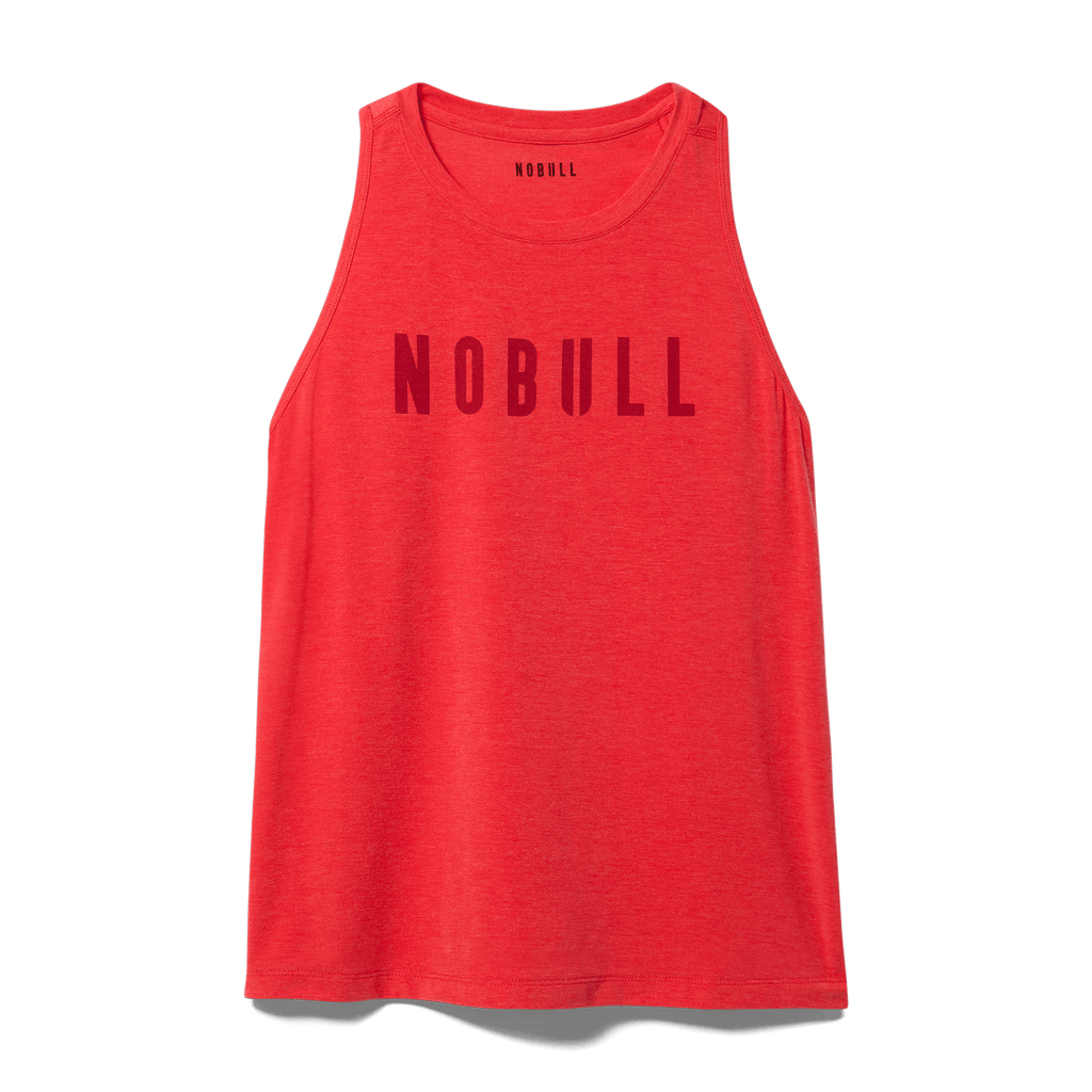Women's NOBULL High-Neck Tank