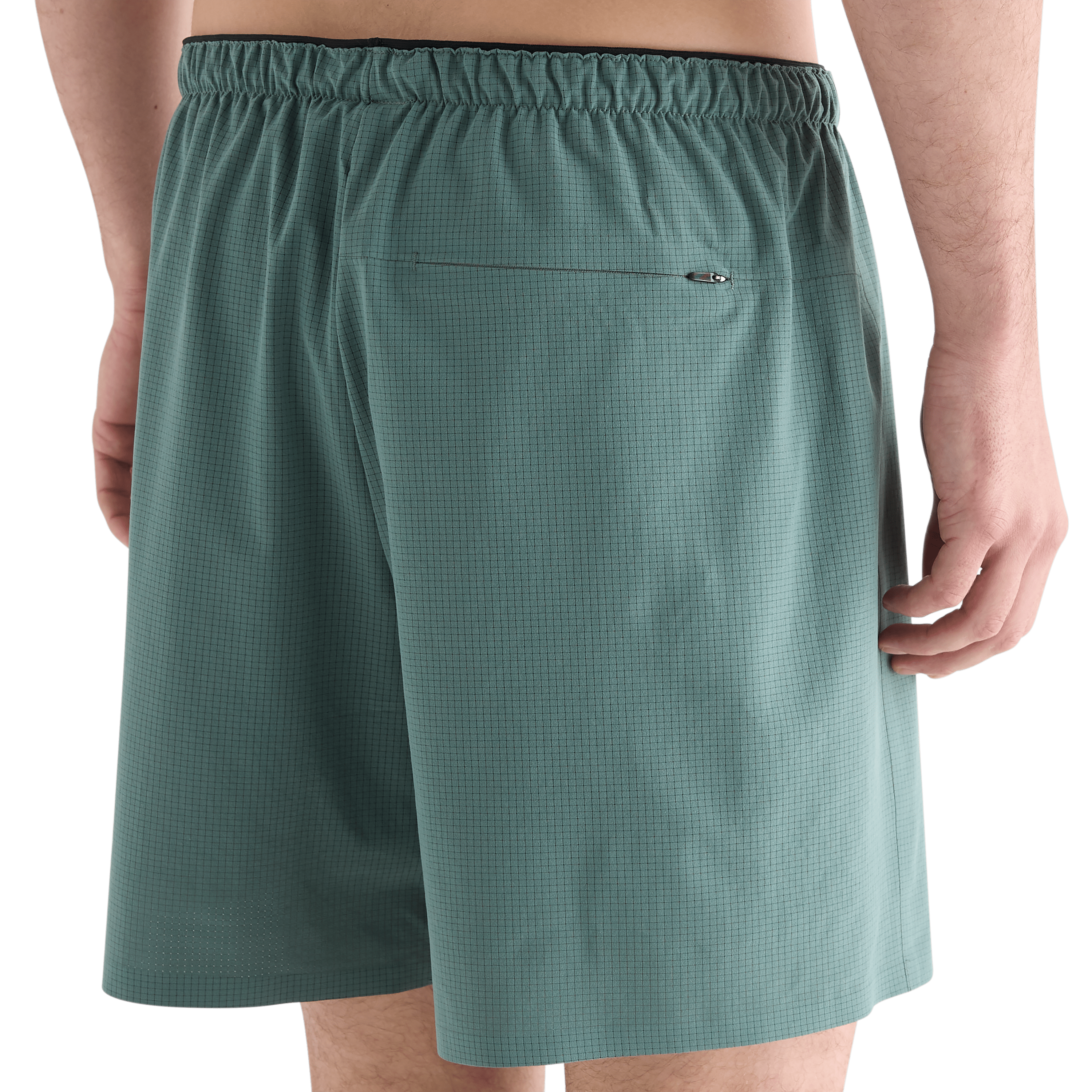 Men's Light Lined Short 7