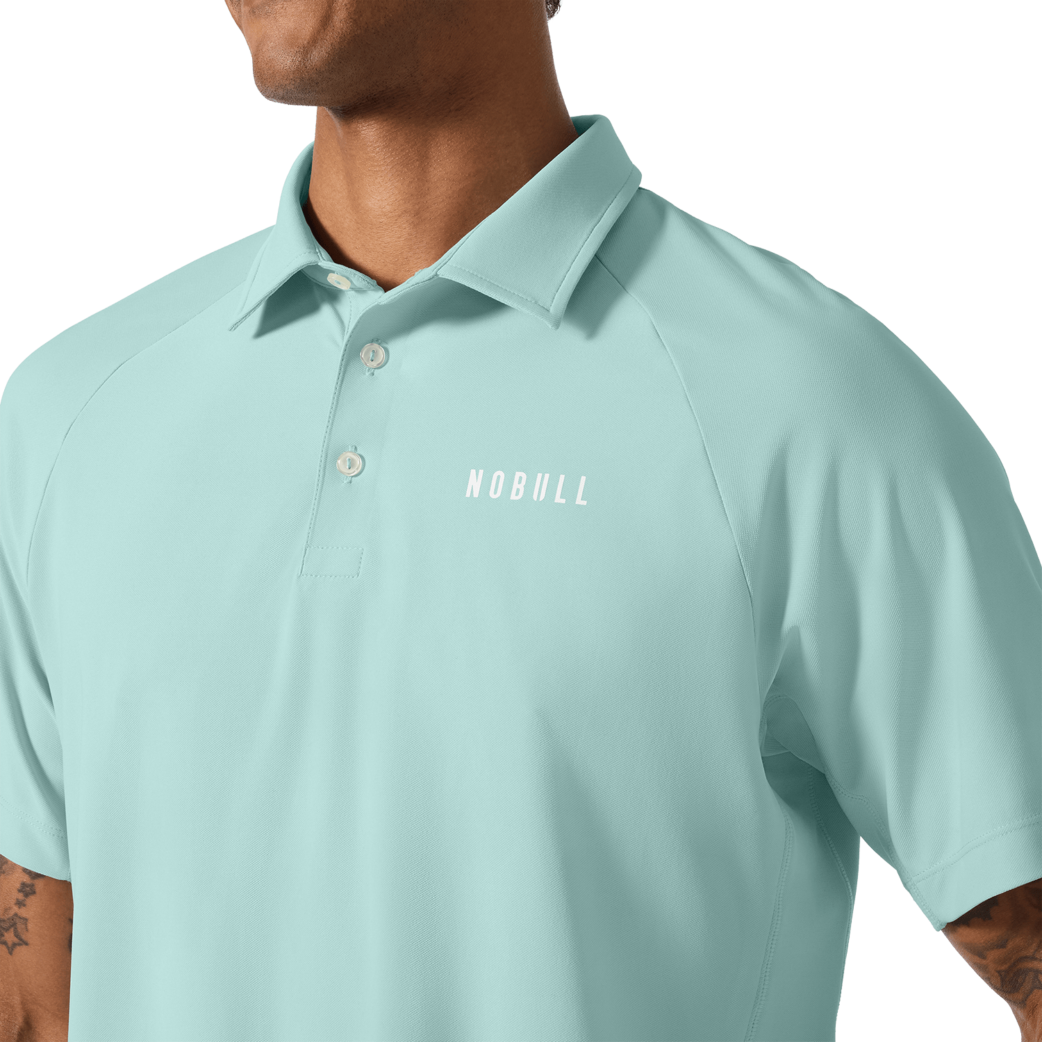 Men's All Fore It Polo
