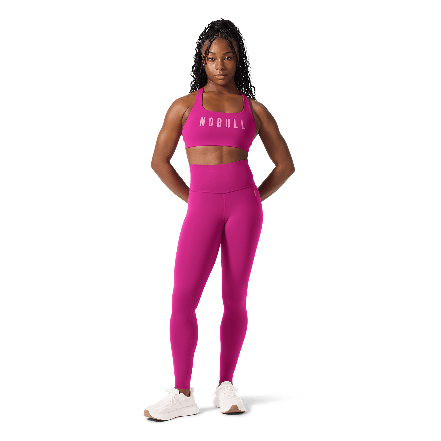 NOBULL Drive Racerback Bra