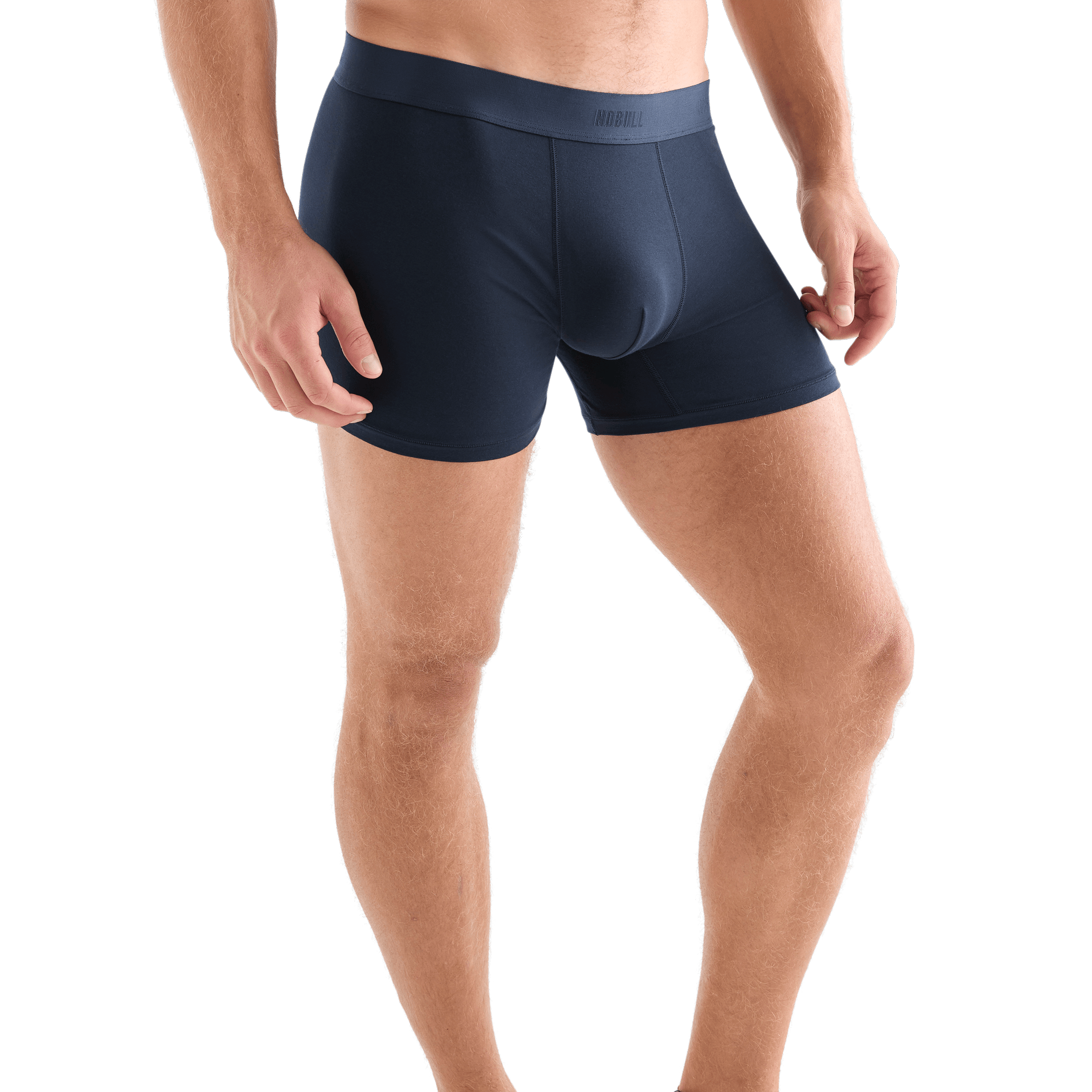 Men's Allday Boxer Brief 5