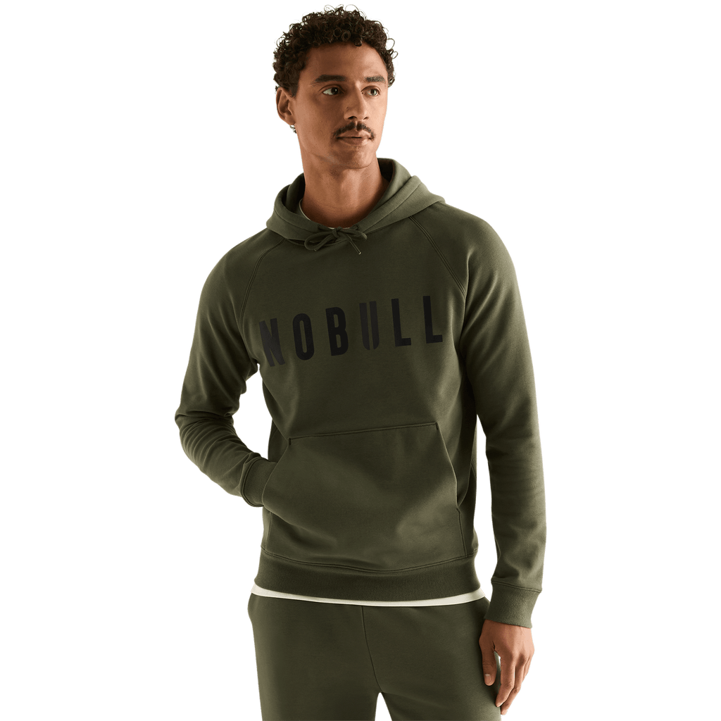 Men's NOBULL Hoodie
