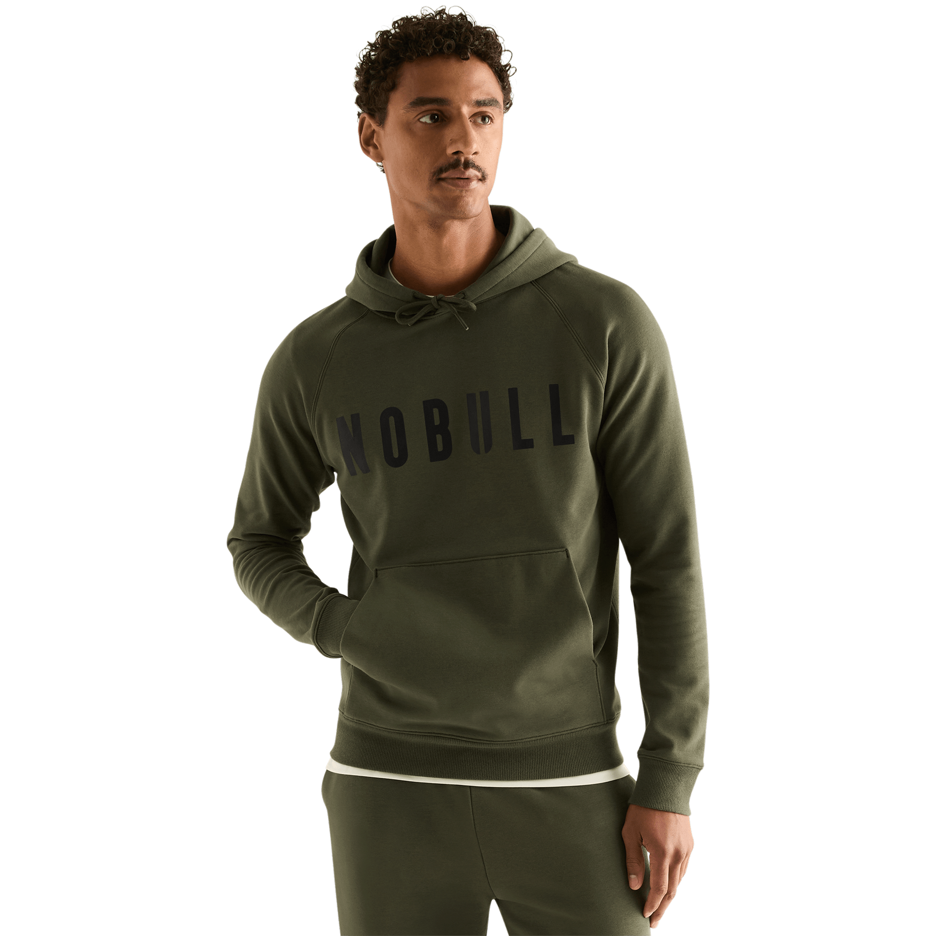 Men's NOBULL Hoodie