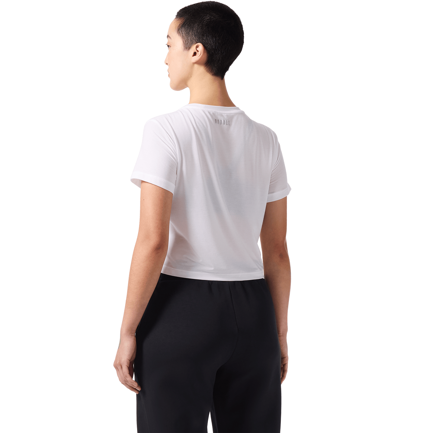 Women's U Boxy Tee