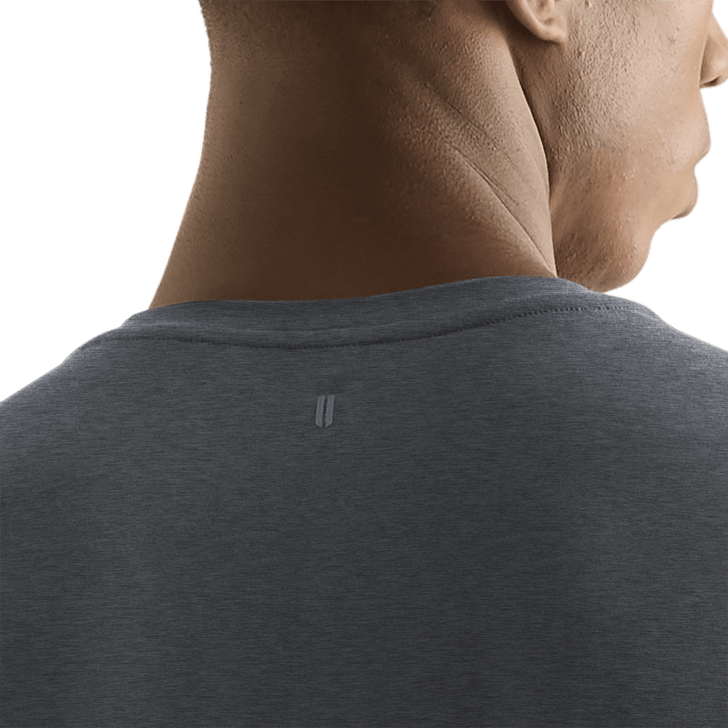 Men's NOBULL Long Sleeve Tee