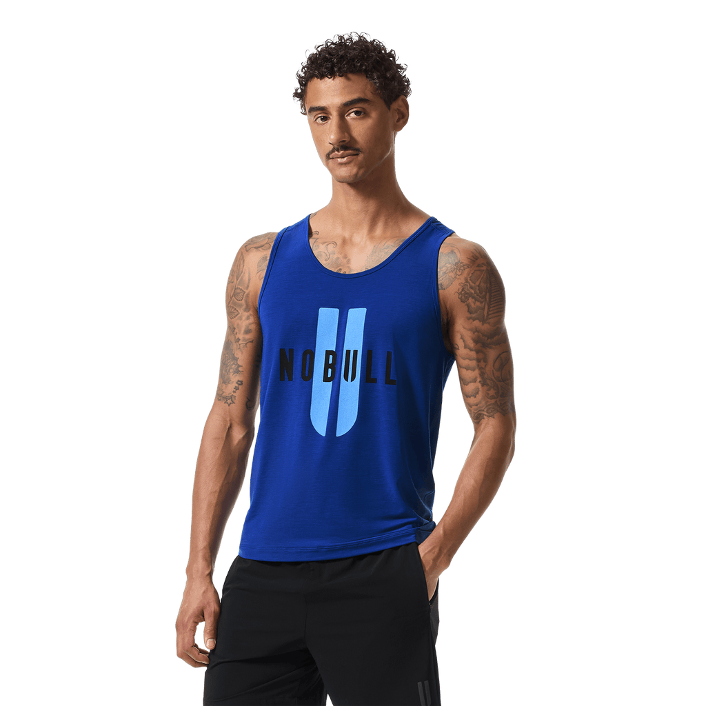 Men's NOBULL U Tank
