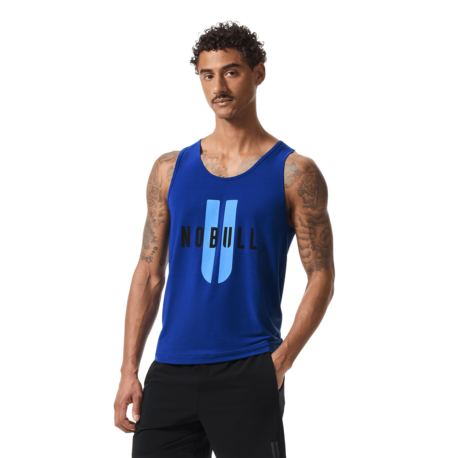 Men's NOBULL U Tank