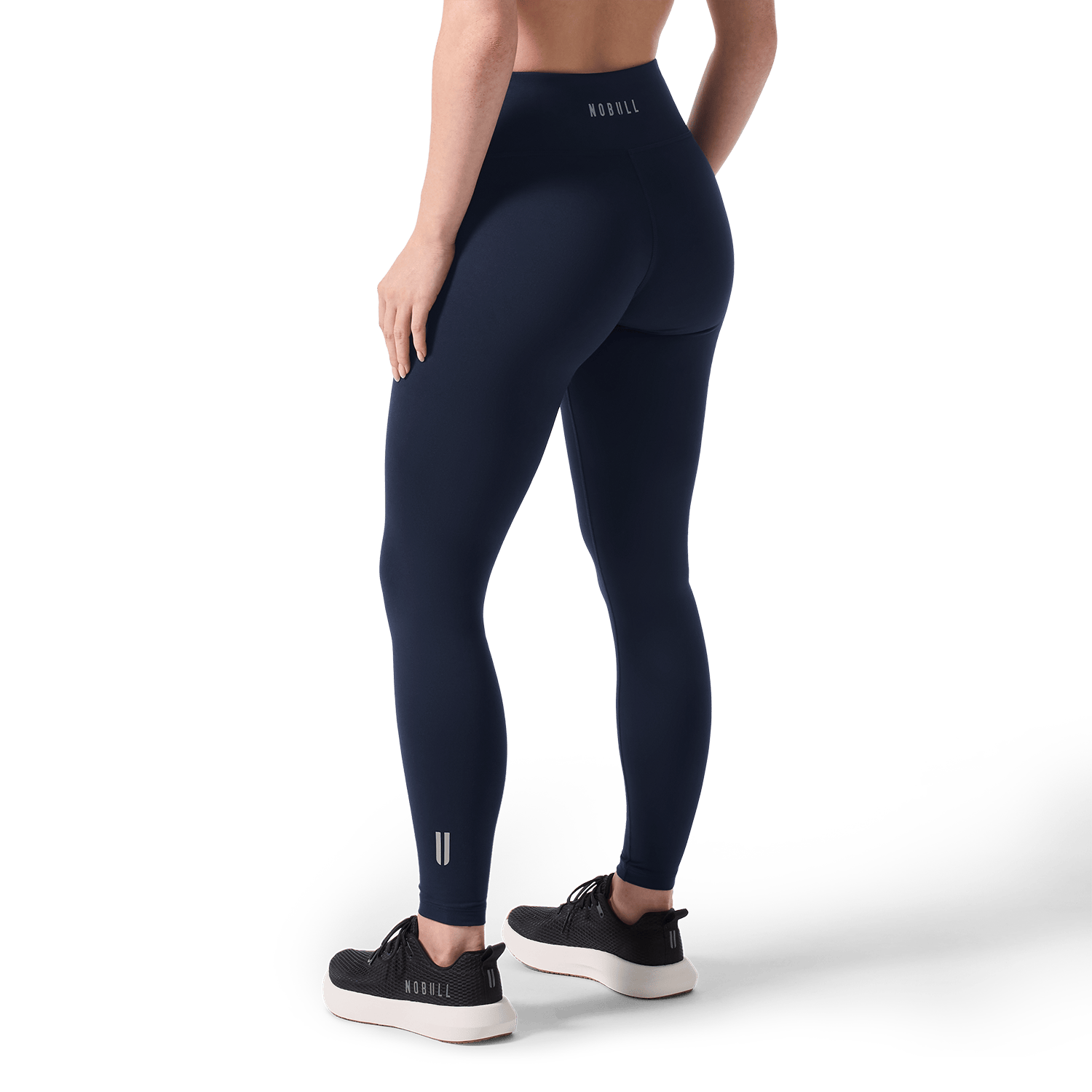 Women's U High-Rise Matte Tight 28